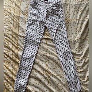 LIPSTICK PANTS 💄 MOTEL ROCKS